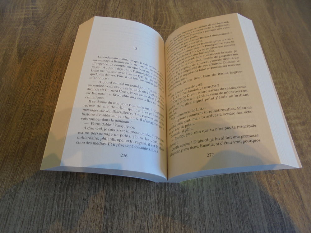 Mini-accro du shopping (97) Livres et BD
