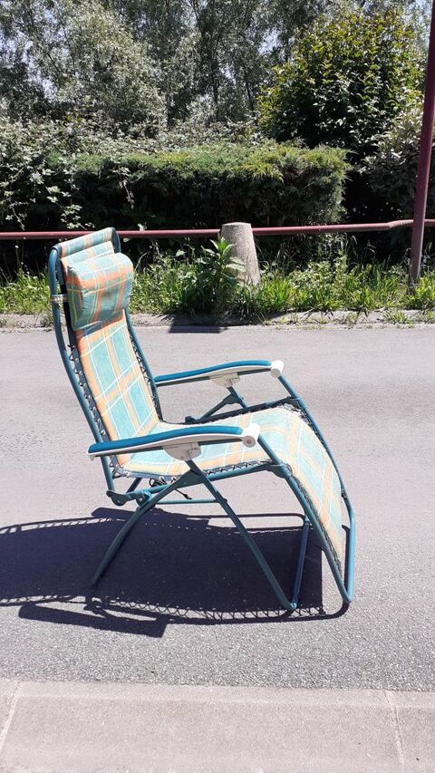 FAUTEUIL LAFUMA Castillon-la-Bataille (33)