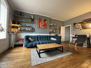  Appartement � vendre 5 pi�ces 130 m�