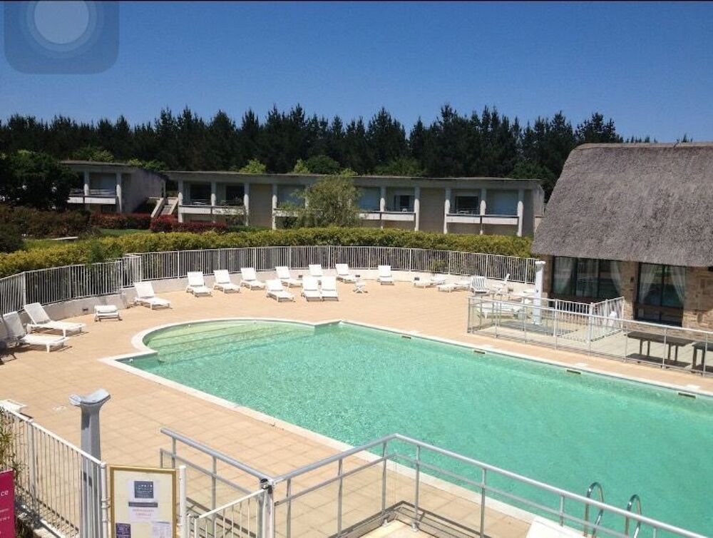 Vente Appartement Appartement 2 pièces 41 m2 à St André des Eaux Saint-andré-des-eaux