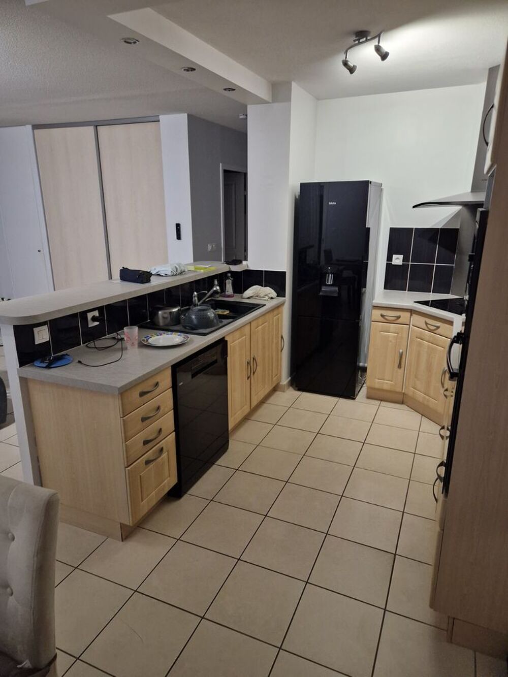 Location Appartement 3 Pièces - 75 m² - Onet-le-Château 12850 Onet-le-château