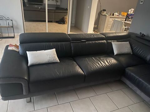 Canap d'angle 800 Morires-ls-Avignon (84)