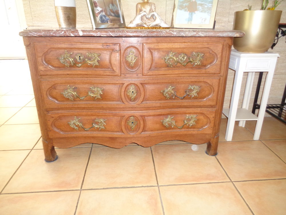 COMMODE 19 EME Meubles