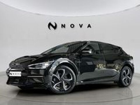 EV6 GT Line AWD 77KWH Toit Ouvrant 2023 occasion 33600 Pessac