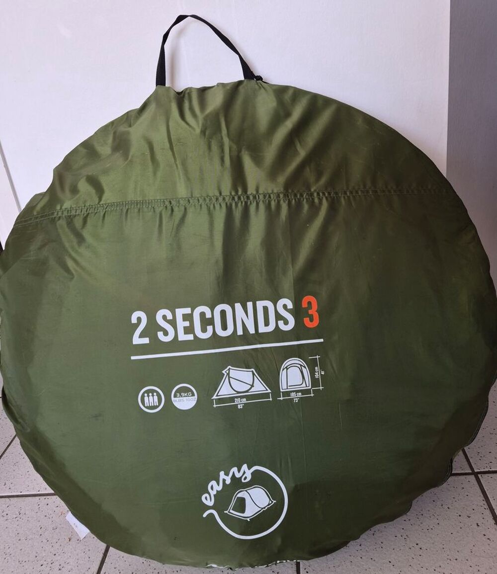 Loisirs, camping Toile de tente Sports