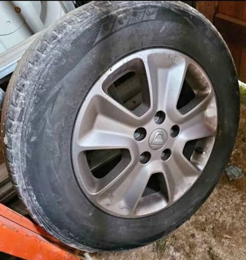 Pièces et équipements Voiture Pièces et équipements Voiture  occasion Doudeauville 76220