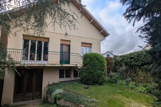  Maison � vendre 4 pi�ces 82 m�