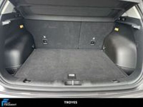Compass 1.3 GSE T4 150 ch BVR6 Limited 2020 occasion 10600 Barberey-Saint-Sulpice