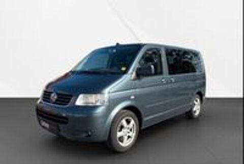 MULTIVAN 2007 occasion 38000 Grenoble