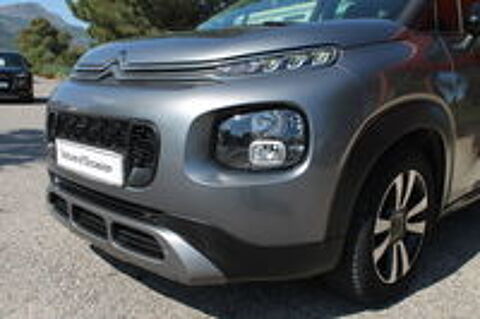C3 Aircross PureTech 82 BVM5 Live 2018 occasion 20260 Calvi