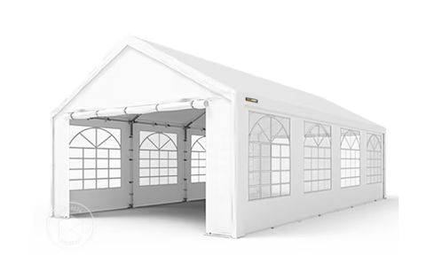 Tente de R&eacute;ception 32 m2 0 28120 March�ville