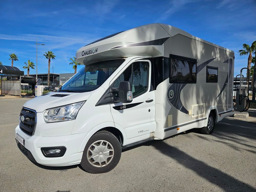  2019 occasion 83600 FREJUS