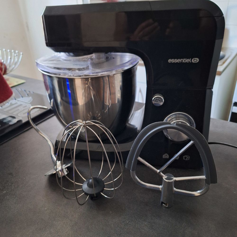 Robot Pati'Chef Electroménager