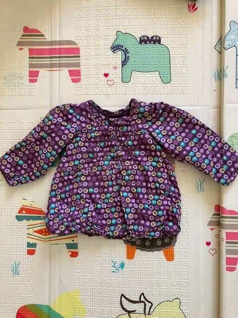 robe Orchestra taille 18 mois 3 Brmnil (54)
