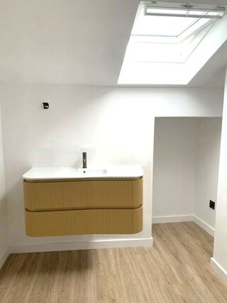 Vente Appartement Appartement 2 pièces Toulouse Les Chalets ? rénové Toulouse