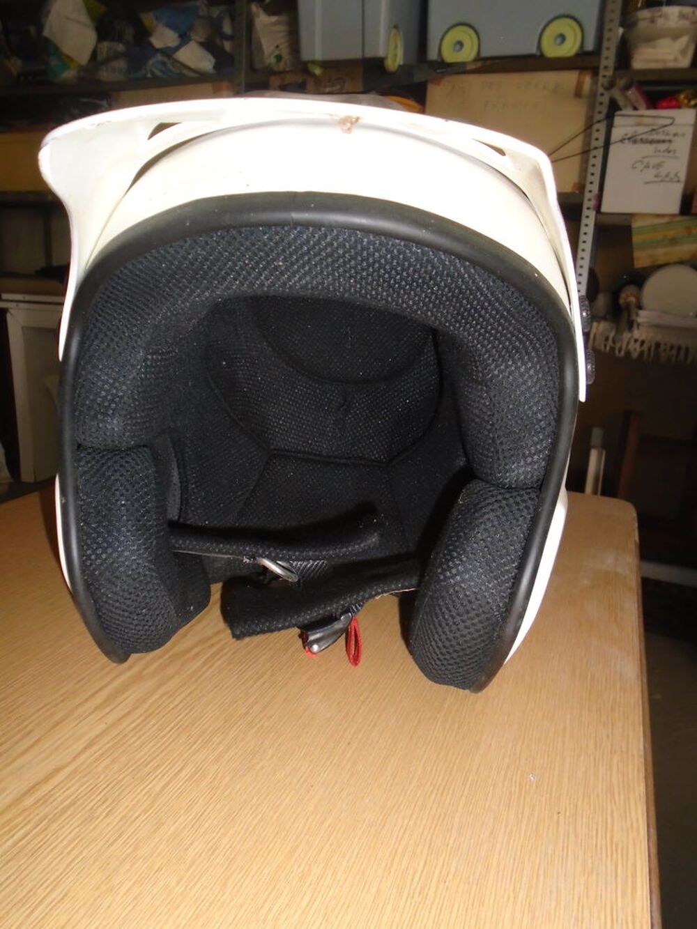 casque Sports