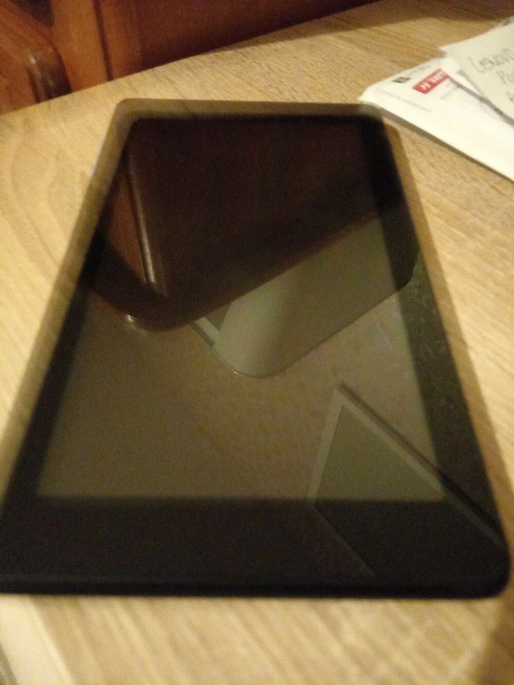Tablette Lenovo T�l�phones et tablettes