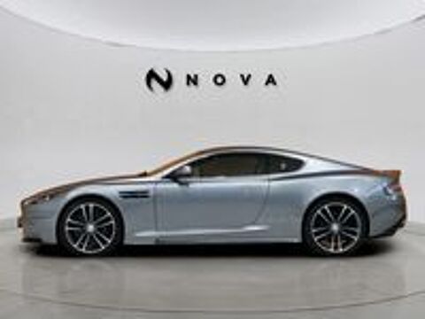 DBS 6.0 TouchTronic V12 2011 occasion 33600 Pessac