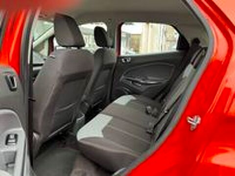 Ecosport EcoSport 1.0 EcoBoost 125 Titanium 2014 occasion 42700 Firminy
