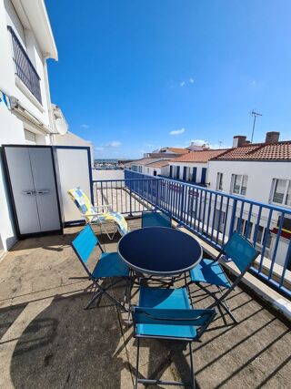 Location  Appartement 