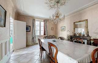  Maison à vendre 10 pièces 230 m²
