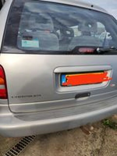  2002 occasion 91150 &Eacute;tampes