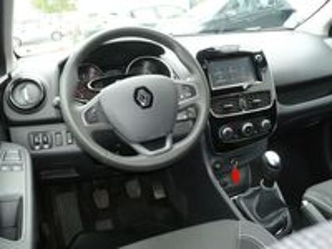 Clio V Clio TCe 90 Evolution 2022 occasion 95300 Ennery