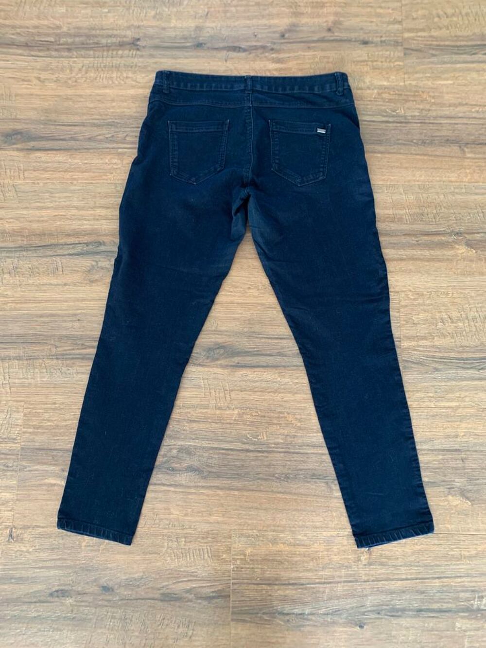 Jean femme &quot; Jessica &quot; Vtements