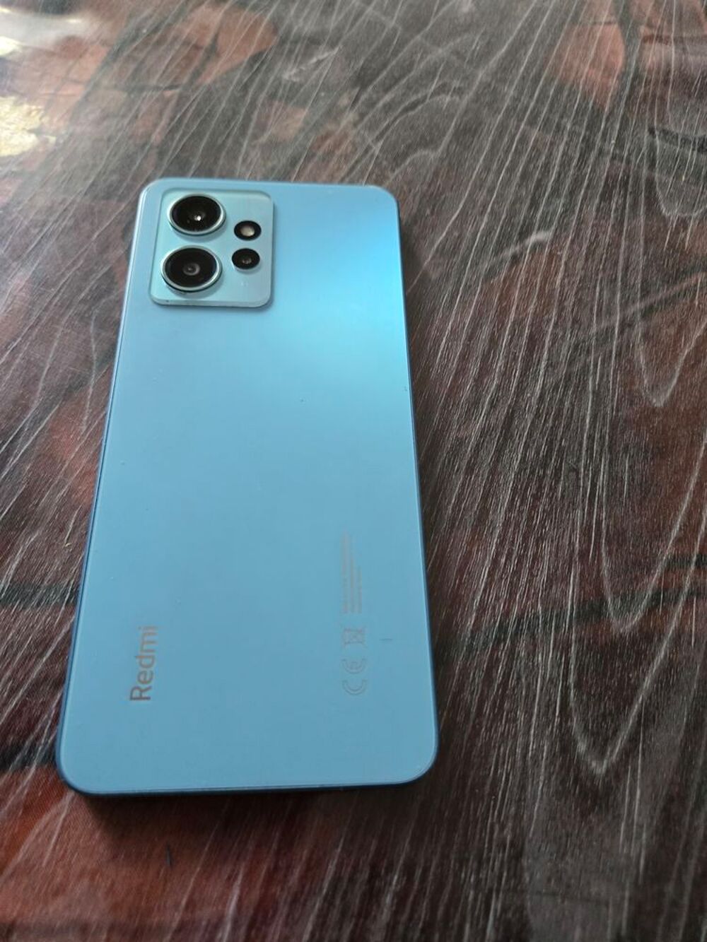 xiaomi note 12 Téléphones et tablettes