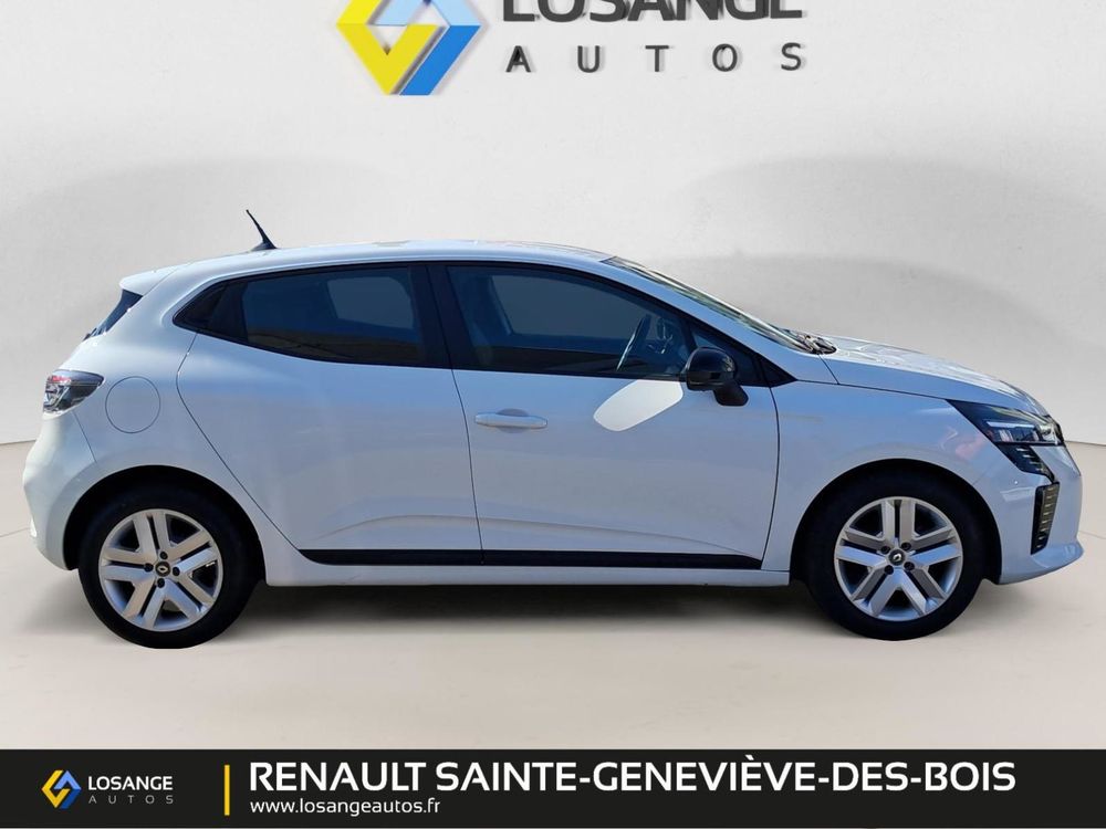 Clio V Clio SCe 65 ch GSR2 Evolution 2023 occasion 91700 Sainte-Genevi&egrave;ve-des-Bois