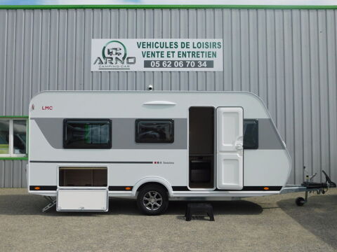 AUTRES Caravane 2023 occasion Preignan 32810