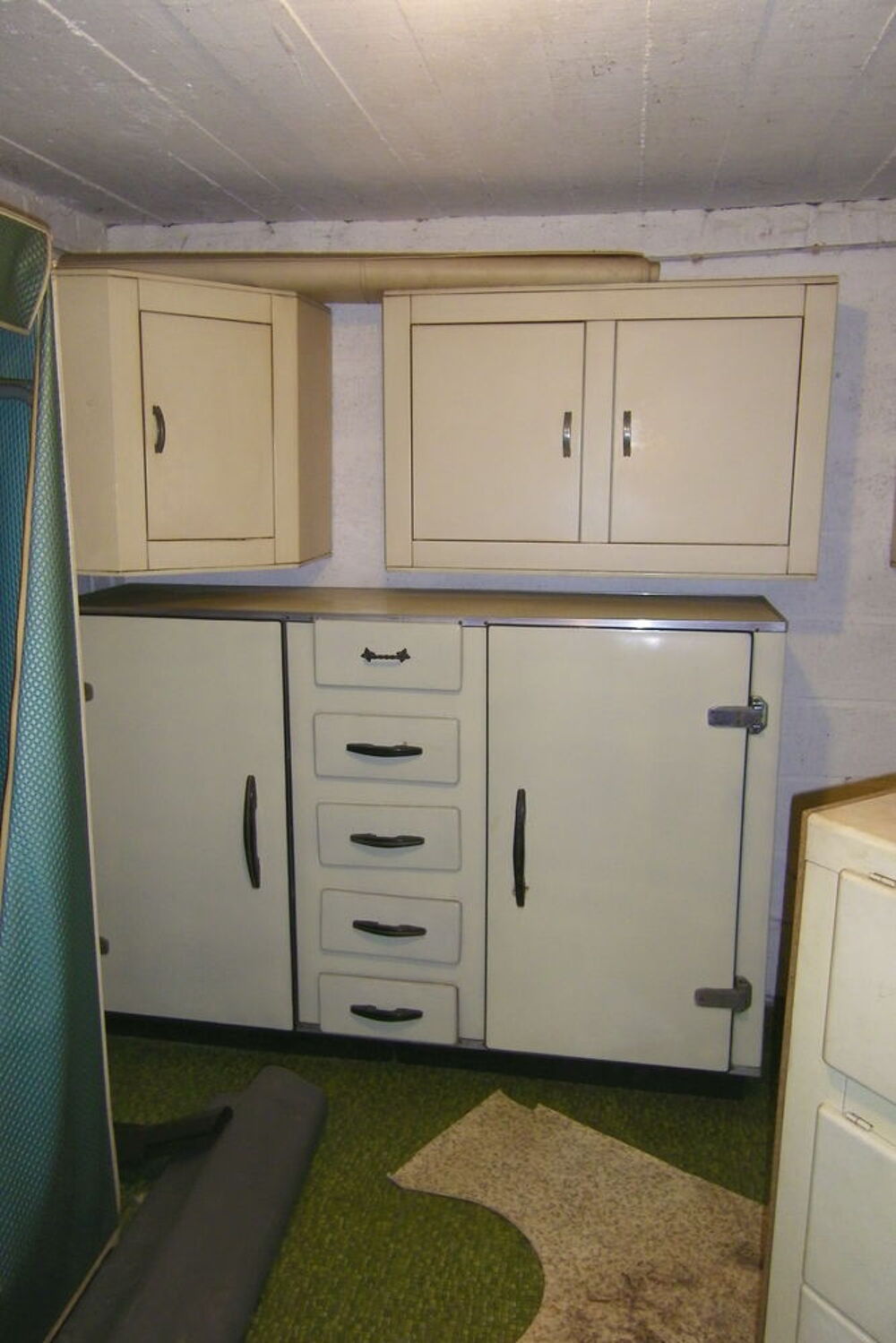 cuisine Meubles