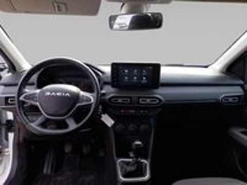 Sandero TCe 90 Expression 2023 occasion 08200 Wadelincourt