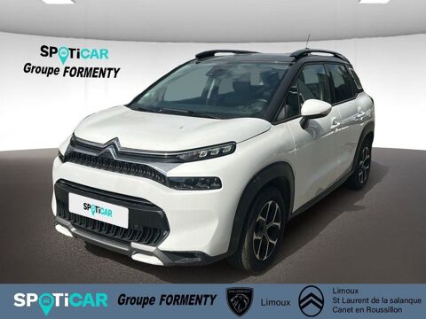 Annonce voiture Citroën C3 Aircross 14490 €