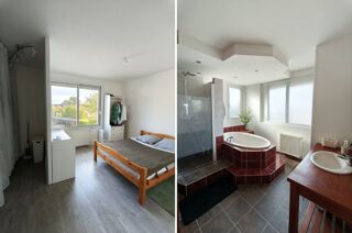  Maison à vendre 4 pièces 120 m²