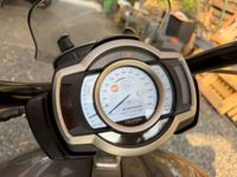 TRIUMPH 2020 occasion 66620 Brouilla
