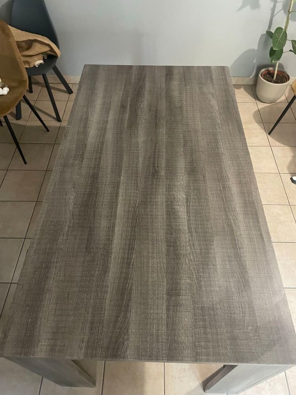 Table salon Meubles