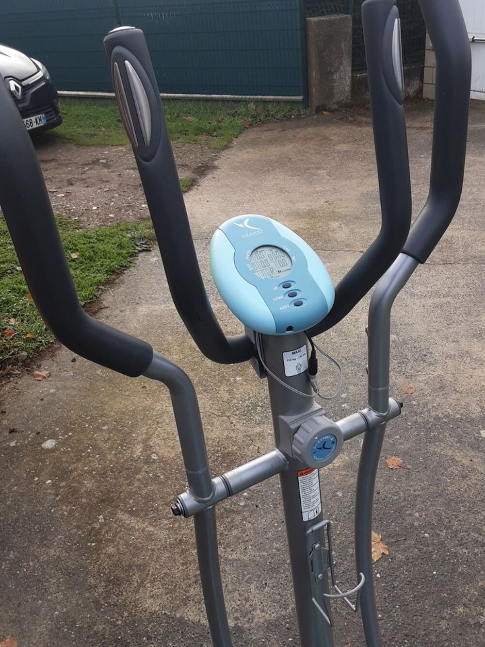 V&eacute;lo d appartement Vélos