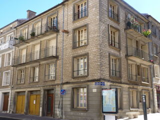  Appartement � louer 3 pi�ces 48 m� Poitiers