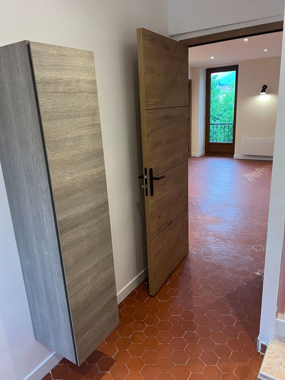 Location Appartement Appartement 3 pièces Puget-théniers