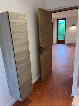  Appartement à louer 3 pièces 60 m² Puget-théniers