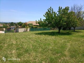  Terrain à vendre 631 m²
