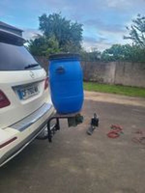   AGRAINOIR AUTOPORTE 
