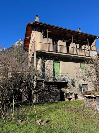  Maison à vendre 11 pièces 128 m²