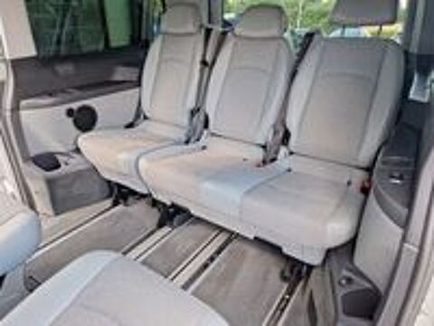 Viano 2.2 CDI BlueEfficiency Extra Long Trend A (10 CV) 2013 occasion 34000 Montpellier