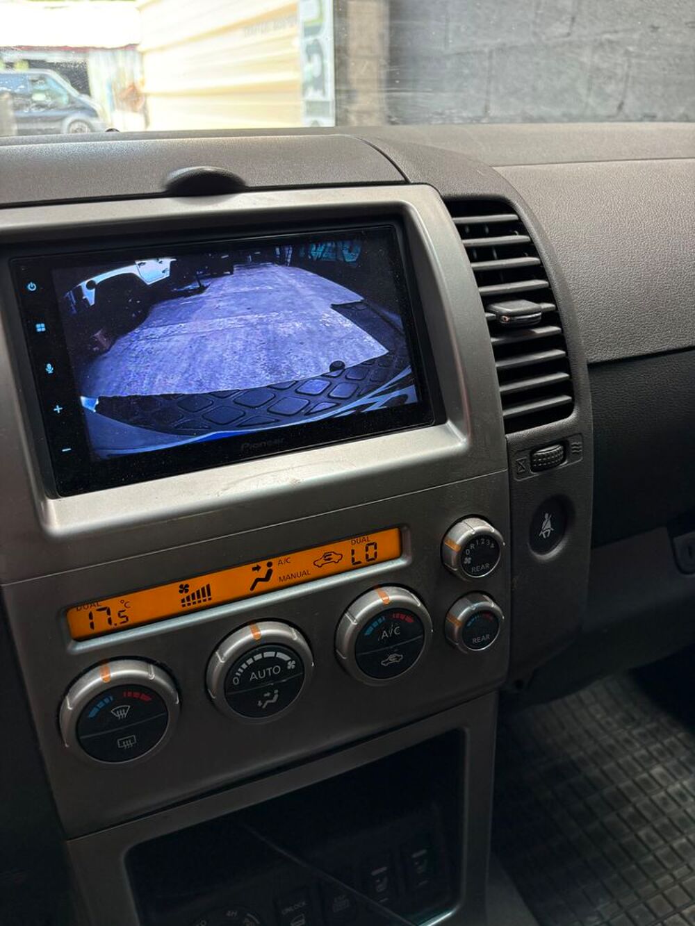 Pathfinder 2.5 dCi 171 7pl Plaza A 2007 occasion 83260 La Crau