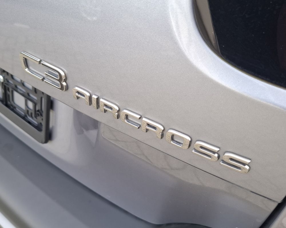 C3 Aircross ADML/GRIP*CONTROL/CAMERA/NAV/PDC/TOIT*PANO/17 2024 occasion BE-8900 Ieper (Ypres)