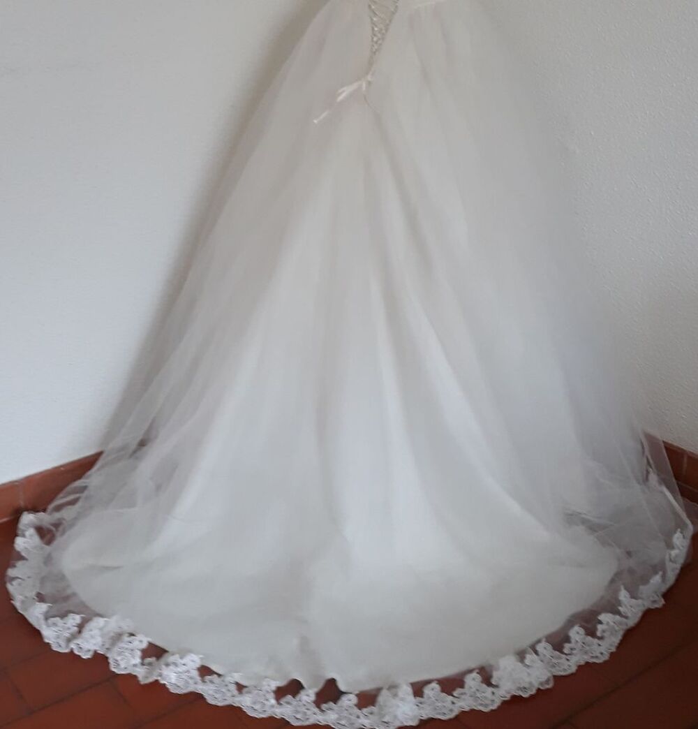 ROBE DE MARIEE Vtements