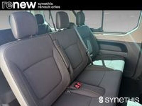 Trafic Blue dCi 150 Techno 2025 occasion 13200 Arles
