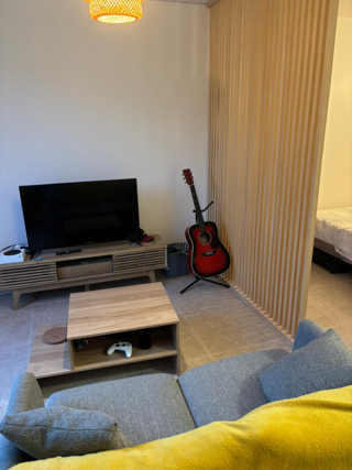  Appartement � louer 1 pi�ce 27 m�